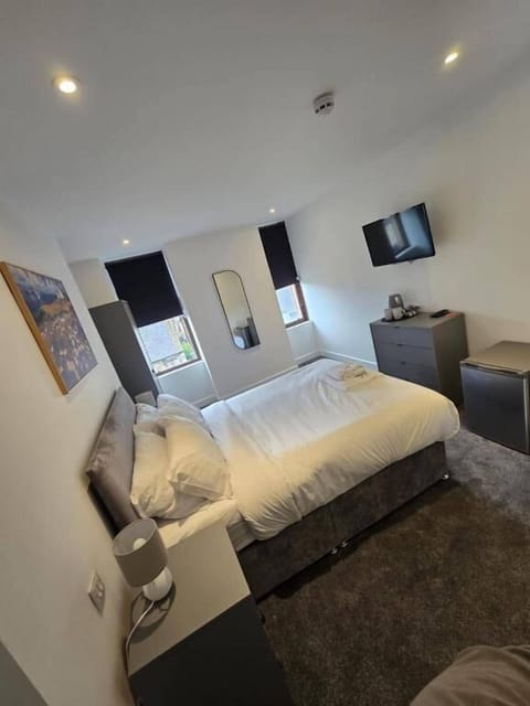 Comfort Apartment | Iron/ironing board, free WiFi, bed sheets
