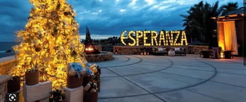 Christmas week at Esperanza!!