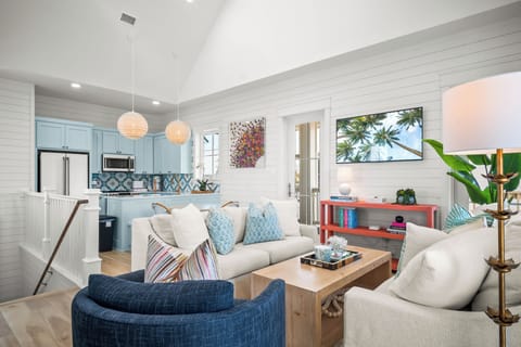 Cottage (2 Bedrooms) | Exterior