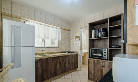Basic Apartment | Private kitchen