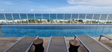 Superior Apartment | Pool | Outdoor pool