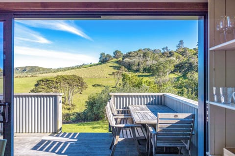 Family Cottage, Vineyard View | Vineyard view