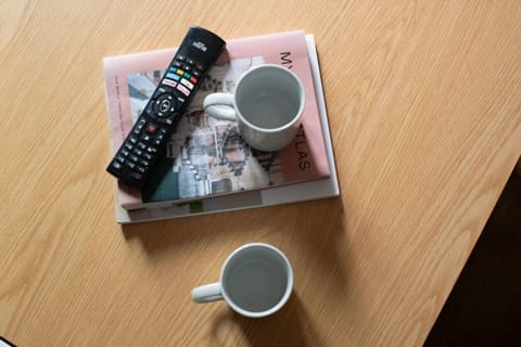 Miscellaneous