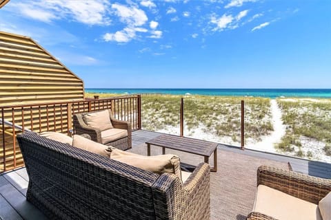 Living Room Patio