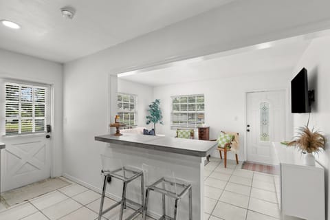 House | 2 bedrooms, high-speed internet