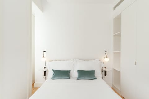 House | 1 bedroom