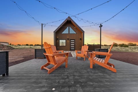 House | 2 bedrooms