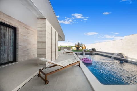 Villa | 4 bedrooms