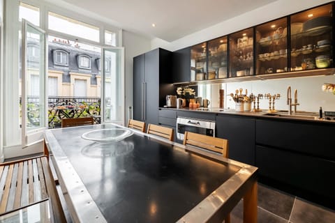 Apartment | 3 bedrooms, Internet