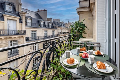 Apartment | 3 bedrooms, Internet