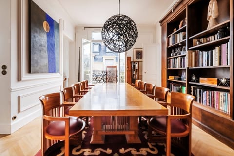 Apartment | 3 bedrooms, Internet