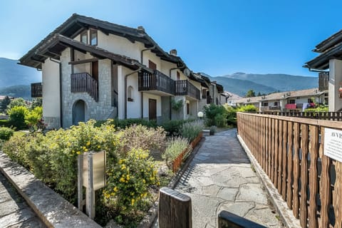 Family House, 1 Bedroom, Balcony (La Casa Di Dadà) | Exterior