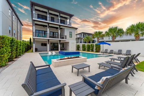 Welcome to your 30A escape!