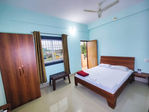 Deluxe Double Room | WiFi (free)