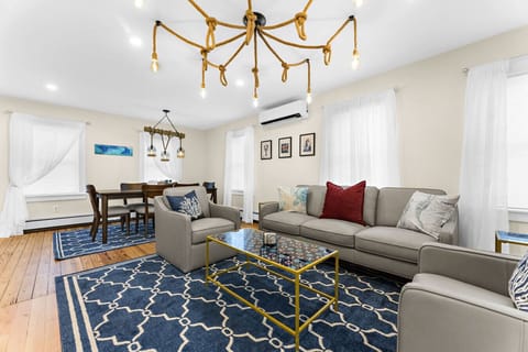 Living Room .