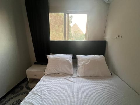 Standard Double or Twin Room, Desert View | WiFi (free)