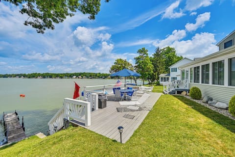 House (5 Bedrooms) | Front of property