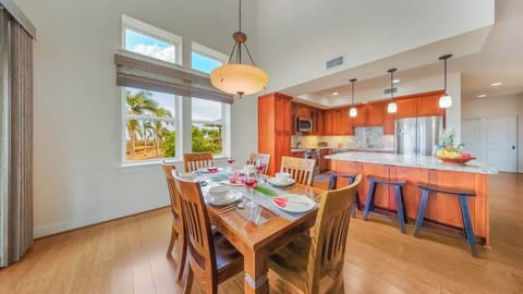 Aloha vibes, luxury finishes, and an unbeatable location; welcome to Pili Mai 2I