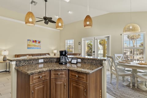 House, 3 Bedrooms | Interior