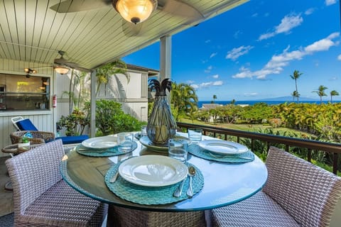 Condo, 1 Bedroom | Outdoor dining