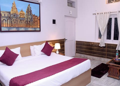 Superior Double Room | Egyptian cotton sheets, premium bedding, down comforters