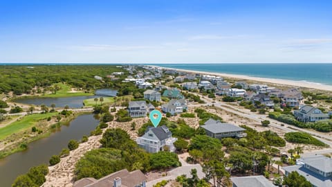 DESIRABLE SOUTH BEACH IS STEPS AWAY