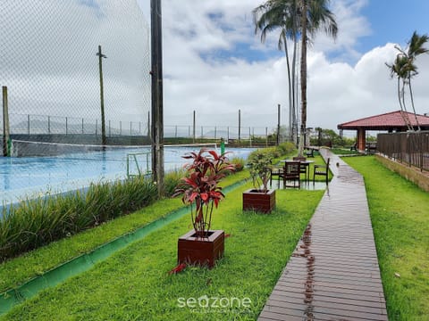 Basic Apartment | Pool