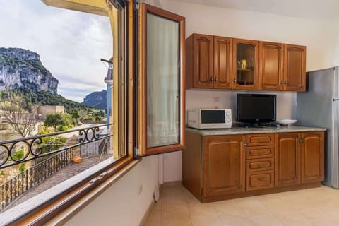 CUCINA APPARTAMENTO DA ZIA VITTORIA