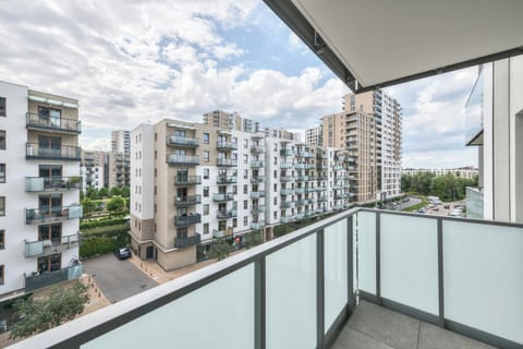 Comfort Apartment, Balcony | Terrace/patio