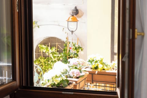Apartment | 2 bedrooms, free WiFi