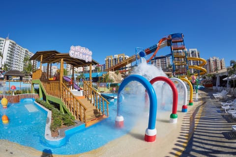 Children's activities