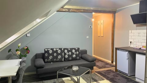 Apartment | Living room