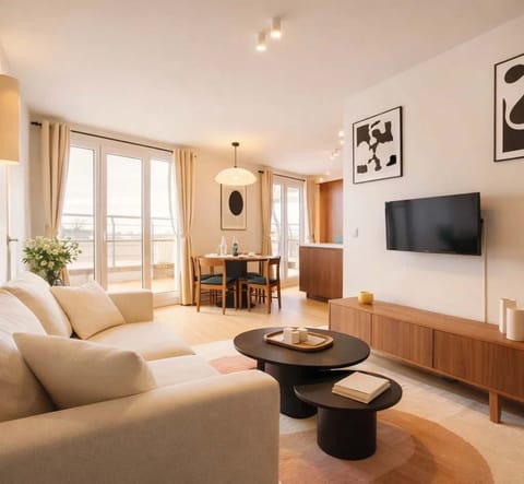 Gorgeous property in the 15th district
