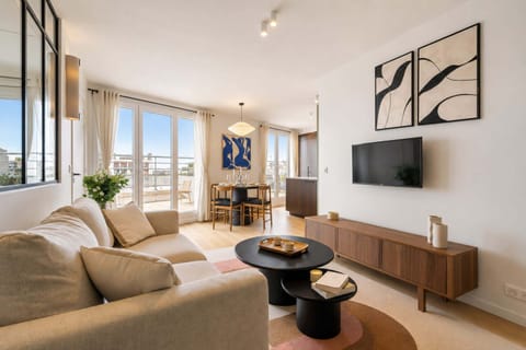Gorgeous property in the 15th district
