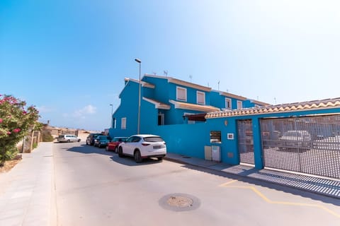 Immediate Surroundings [summer] (<1 km)