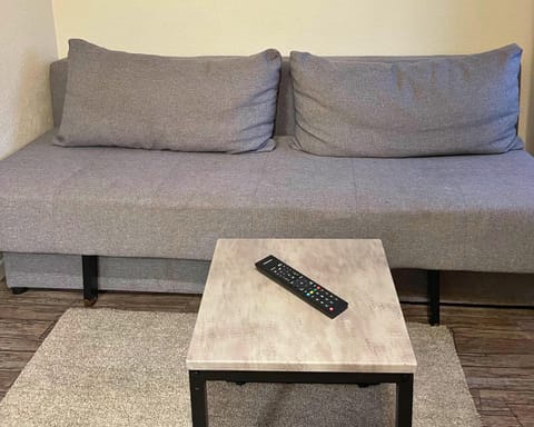 Apartment | Living room