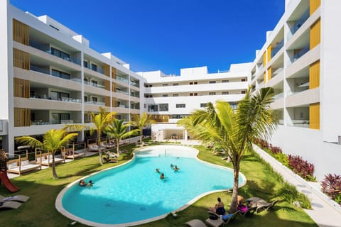 Your perfect Caribbean escape — book this modern condo today!