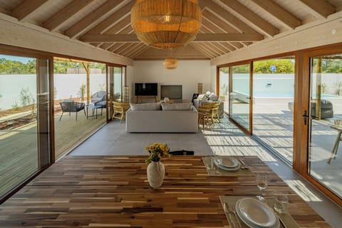 Premium Green Villa | Living room