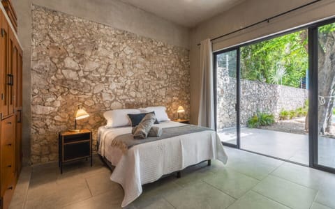 Imagine waking up with a garden view everyday