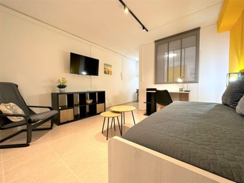 House | 1 bedroom
