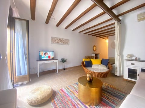 House | 1 bedroom