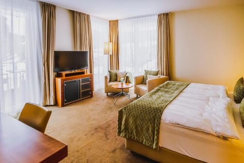 Basic Double Room | Desk, free WiFi