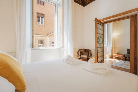 Apartment | Free WiFi
