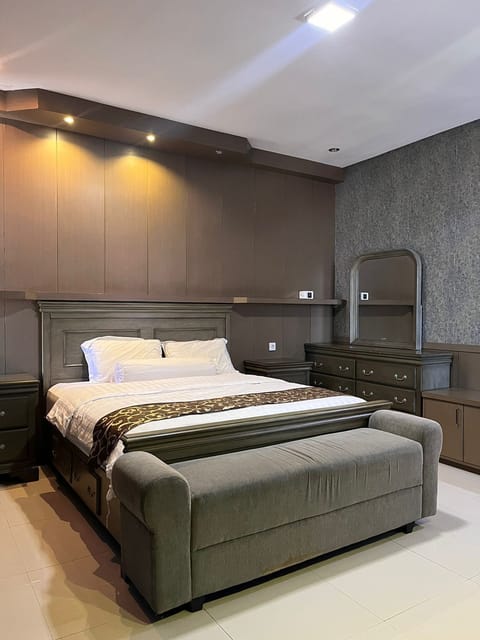 Superior Room | Free WiFi