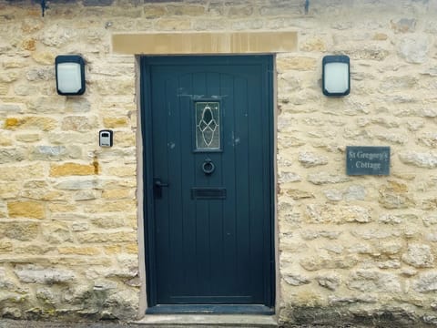 Cottage | Exterior detail
