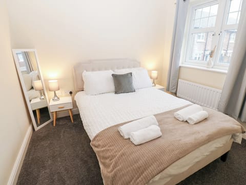 Cottage | 3 bedrooms, individually decorated, individually furnished, free WiFi