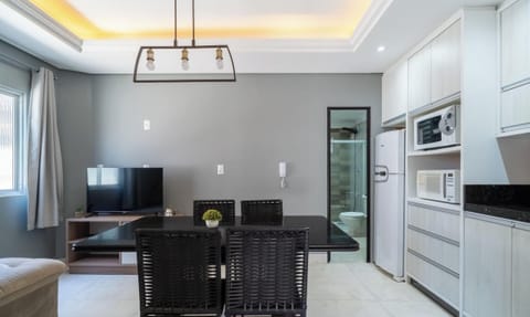 Basic Apartment | Interior