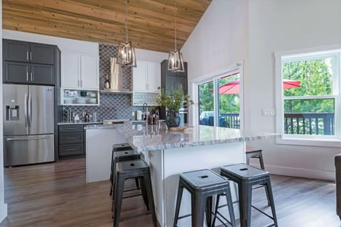 Breakfast bar or Breckfest Bar!