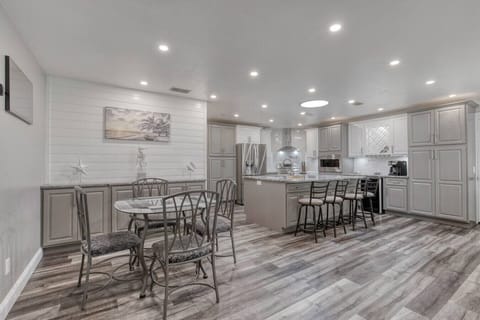 Daytona Beach Oceanfront Pet Friendly Airbnb