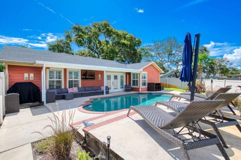 Daytona Beach Oceanfront Pet Friendly Airbnb